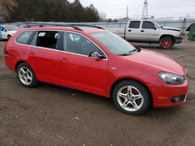 43576764 | 2014 Volkswagen jetta tdi