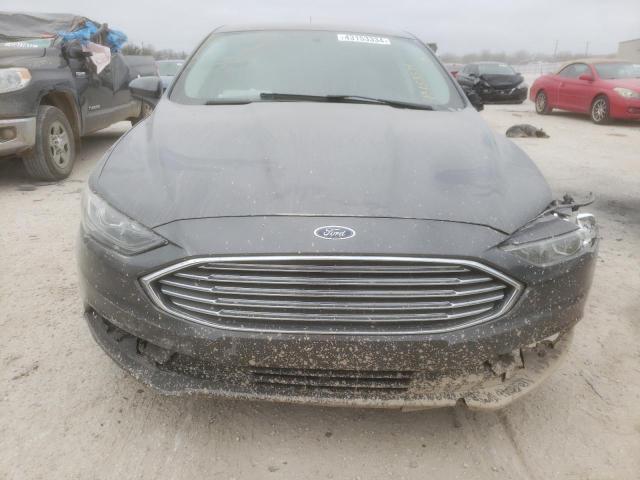 2017 FORD FUSION SE 3FA6P0H73HR388060