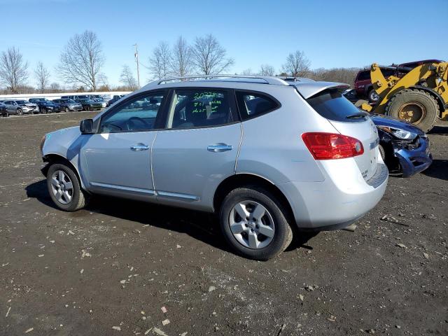 2015 Nissan Rogue - Image 2