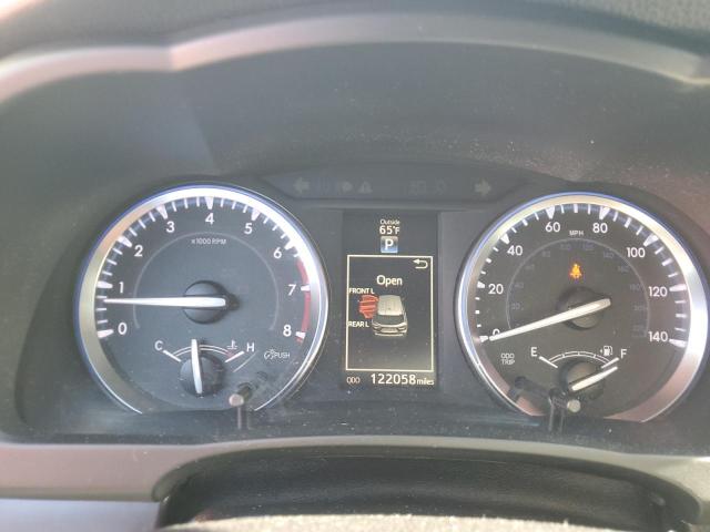 2016 Toyota Highlander Limited VIN: 5TDYKRFH9GS134883 Lot: 40273774