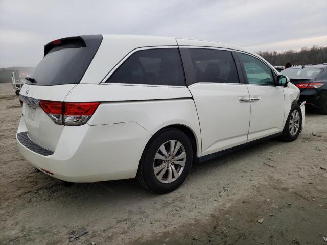 2015 HONDA ODYSSEY EX - 5FNRL5H60FB102817