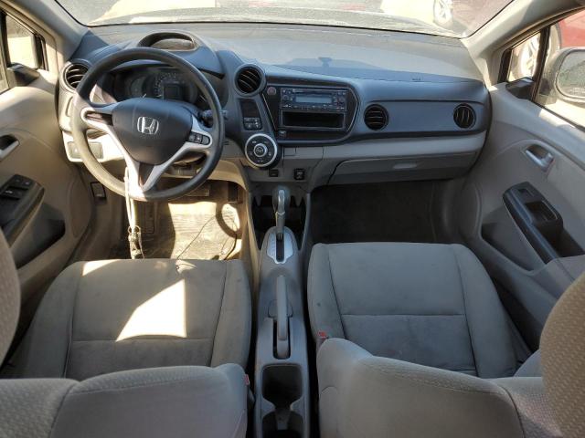 JHMZE2H31ES001610 | 2014 Honda insight