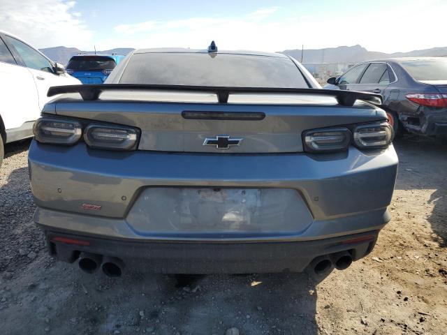 2022 CHEVROLET CAMARO SS 1G1FH1R79N0103880