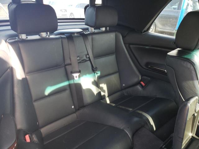 2006 BMW 325 Ci VIN: WBABW33476PX88733 Lot: 41718454