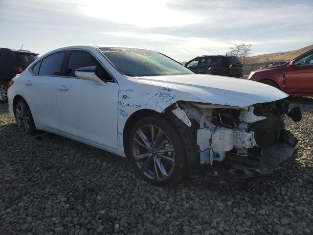 2020 LEXUS ES 350 F-S - 58AGZ1B14LU063961