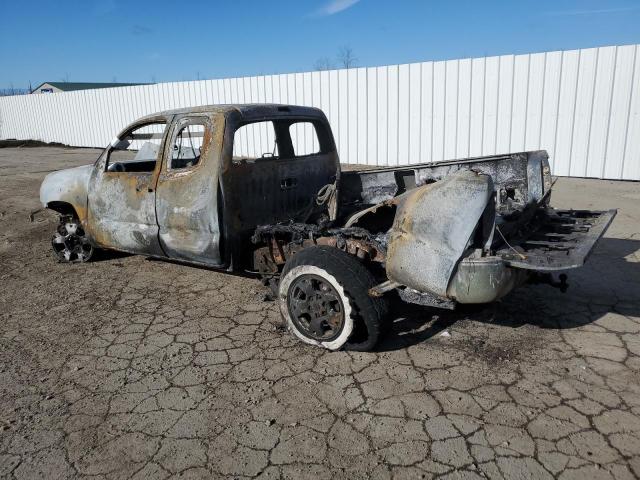 2006 Toyota Tacoma Access Cab VIN: 5TEUU42N26Z196652 Lot: 42494804