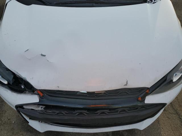 2021 CHEVROLET SPARK 1LT - KL8CD6SA3MC729097