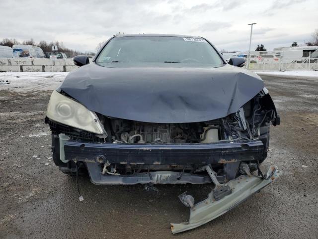 Lot #2339986548 2010 LEXUS ES 350 salvage car