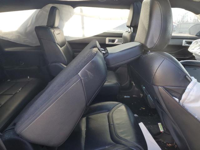 2021 FORD EXPLORER S 1FM5K8GC1MGA45553