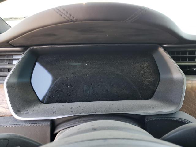 5YJXCDE20LF249217 2020 Tesla Model X