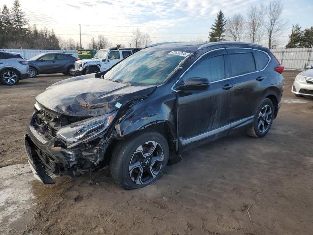 2017 HONDA CR-V TOURI 2HKRW2H9XHH123470