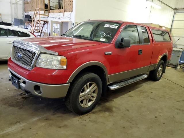 2006 Ford F-150 