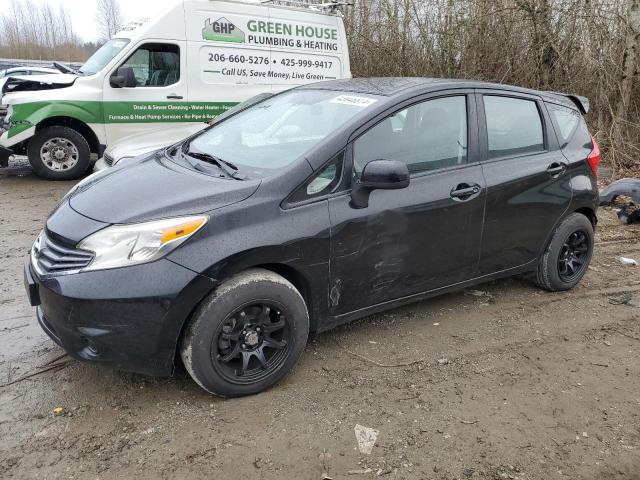 2014 Nissan Versa Note S VIN: 3N1CE2CPXEL364684 Lot: 43946874