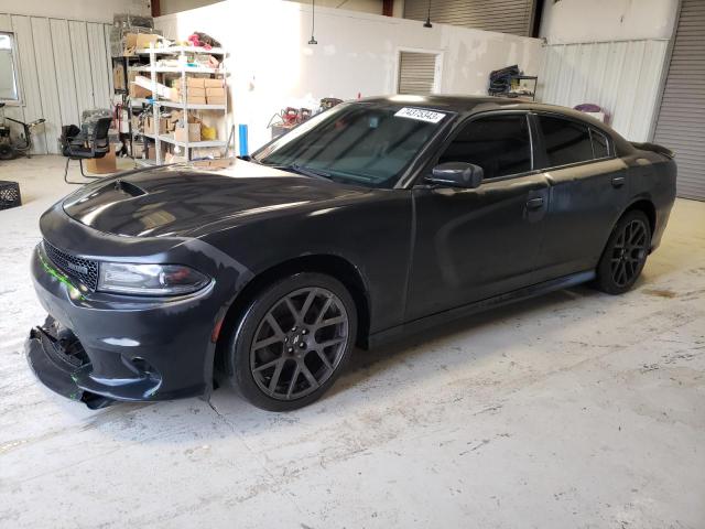 2017 Dodge Charger R/T