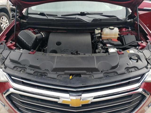 2019 CHEVROLET TRAVERSE L 1GNERGKW4KJ131586