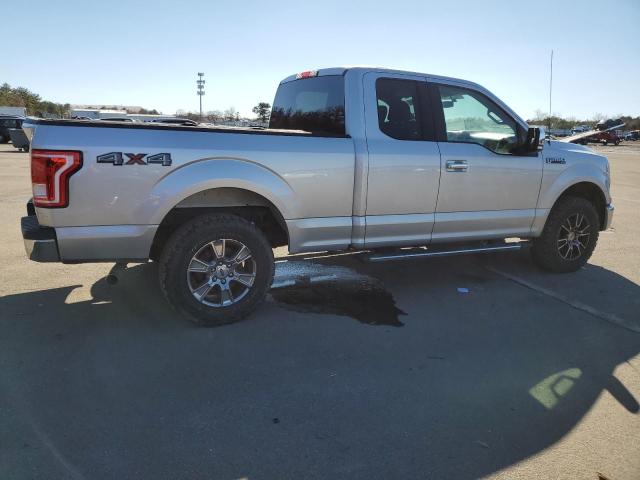 2016 FORD F150 SUPER 1FTEX1E84GFB90057