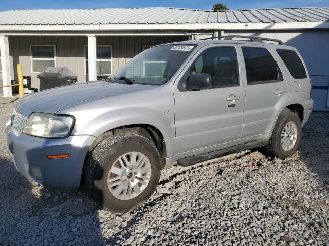 2005 Mercury Mariner 