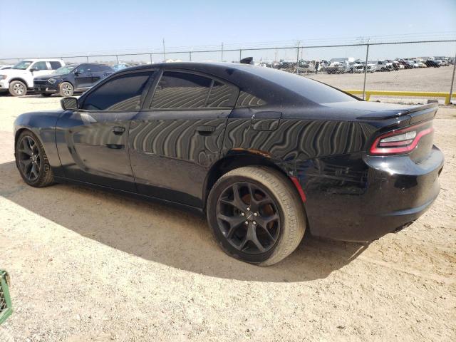 VIN 2C3CDXCT7HH598924 2017 DODGE CHARGER no.2