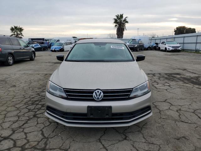2016 VOLKSWAGEN JETTA S 3VW267AJ4GM317792