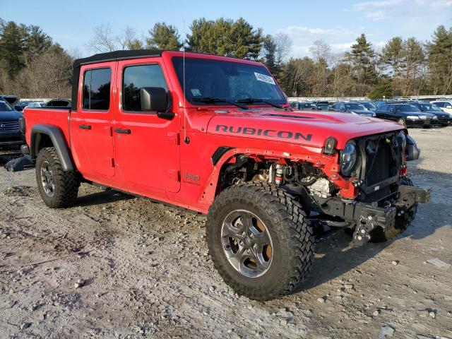 1C6JJTBG6LL116732 Jeep Gladiator  4