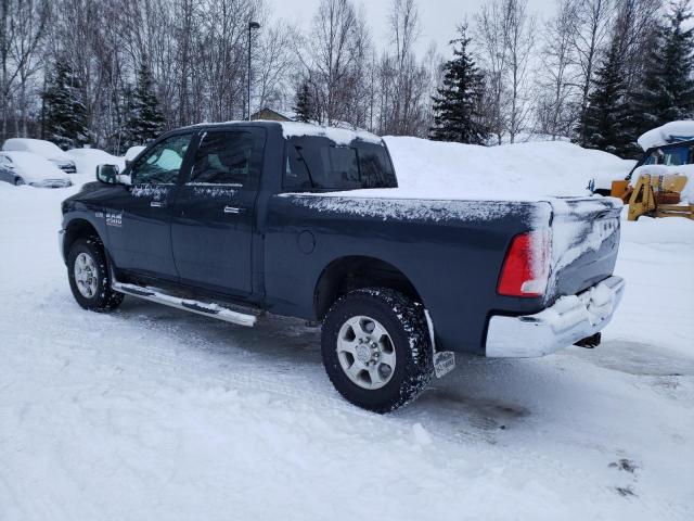 2017 RAM 2500 SLT 3C6TR5DT0HG625193