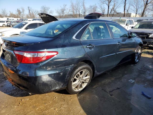 VIN 4T1BF1FK8HU744077 2017 Toyota Camry, LE no.3