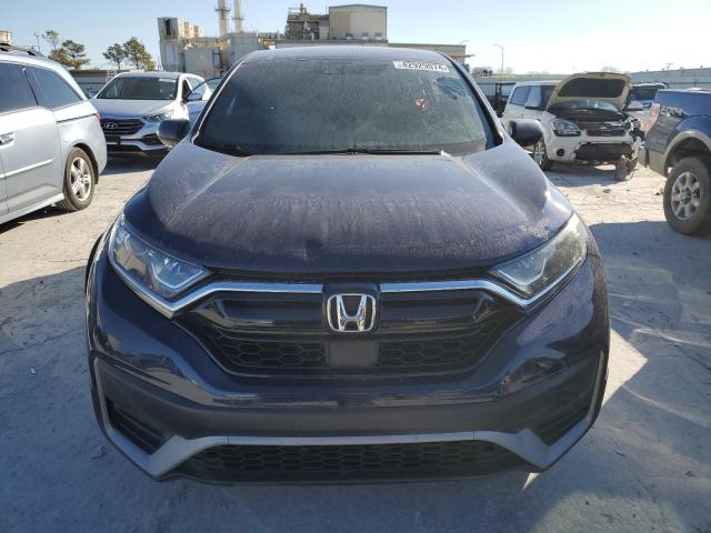 2020 Honda Cr-V Lx VIN: 2HKRW2H29LH642652 Lot: 42929074