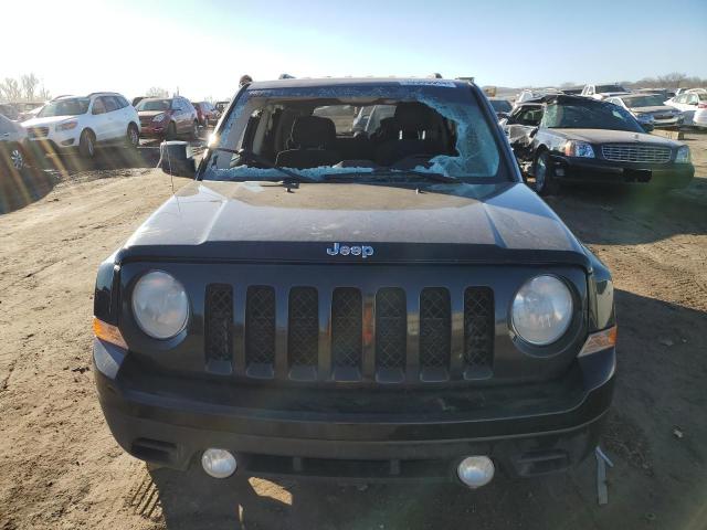 1C4NJPFA7CD706665 2012 JEEP PATRIOT-4