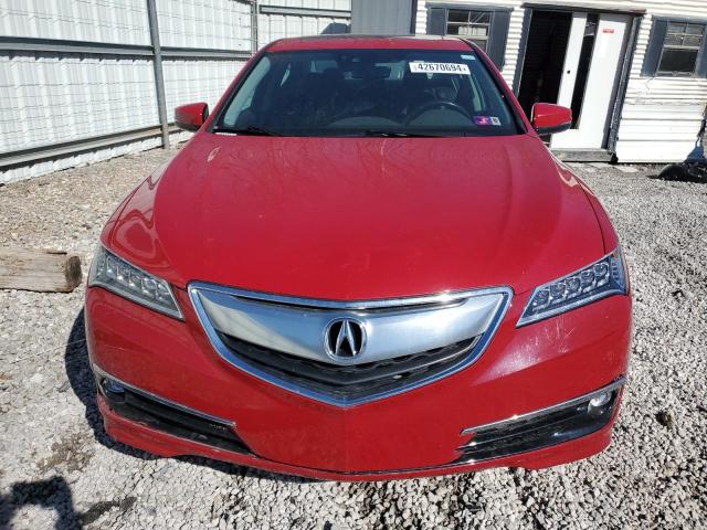 2017 ACURA TLX ADVANC 19UUB3F74HA002780