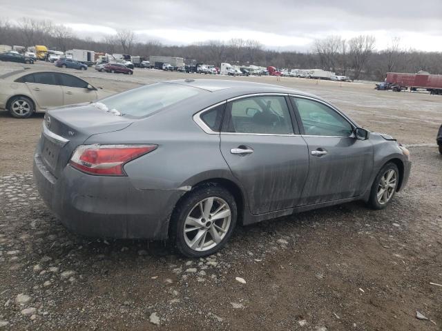 2015 NISSAN ALTIMA 2.5 - 1N4AL3AP4FC472448