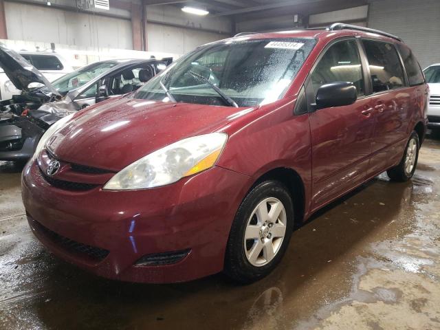 Vin: 5tdkk4cc5as309834, lot: 44495314, toyota all models ce 20101
