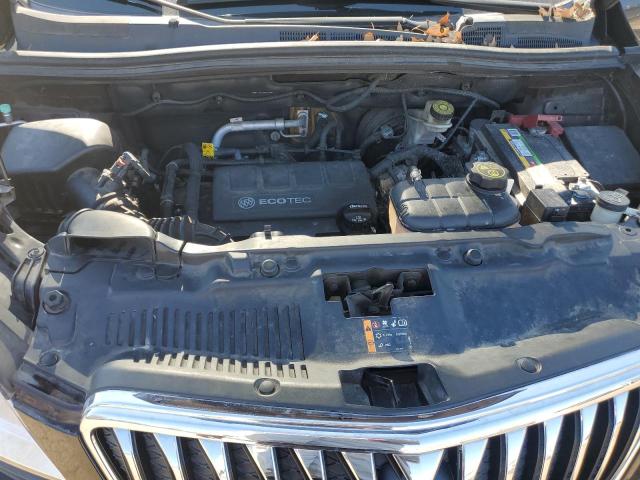 2015 BUICK ENCORE CON - KL4CJFSBXFB255029