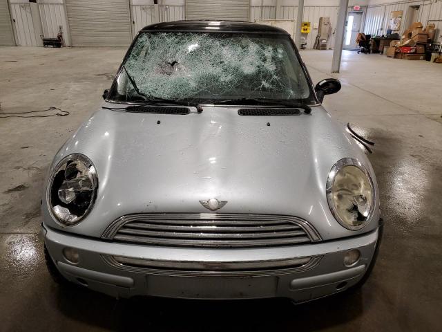 2002 Mini Cooper VIN: WMWRC33472TC35916 Lot: 53473024