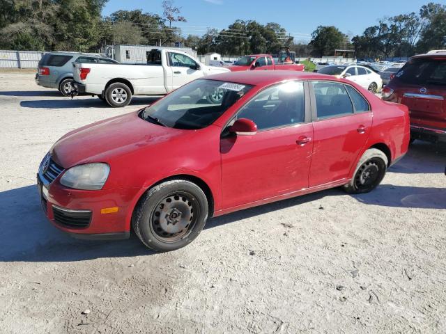 2010 Volkswagen Jetta S