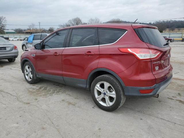 2013 Ford Escape Se VIN: 1FMCU0GX5DUC71392 Lot: 43879004