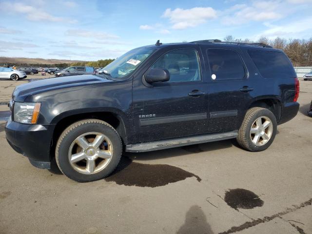 Lot #2406975297 2012 CHEVROLET TAHOE K150 salvage car