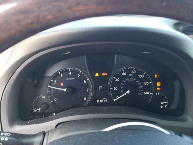 2011 Lexus Rx 350 VIN: 2T2BK1BA1BC100059 Lot: 42609744