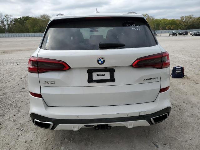 5UXJU2C57KLB15547 2019 BMW X5, photo no. 6