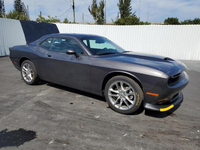 2023 DODGE CHALLENGER 2C3CDZKG4PH689518
