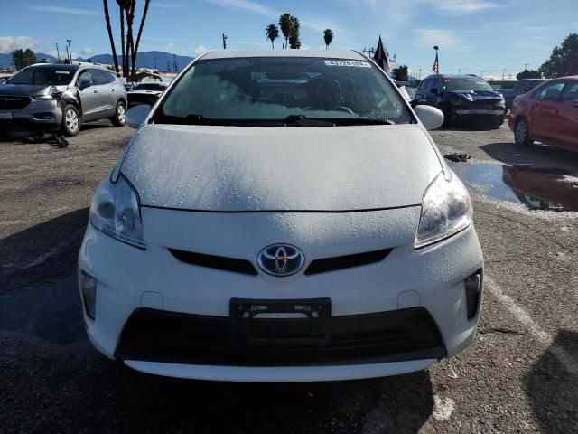 2015 TOYOTA PRIUS JTDKN3DU3F1895656