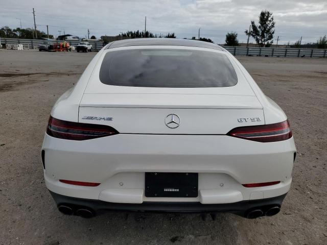 W1K7X6BB5MA040320 2021 Mercedes-Benz Amg Gt 53