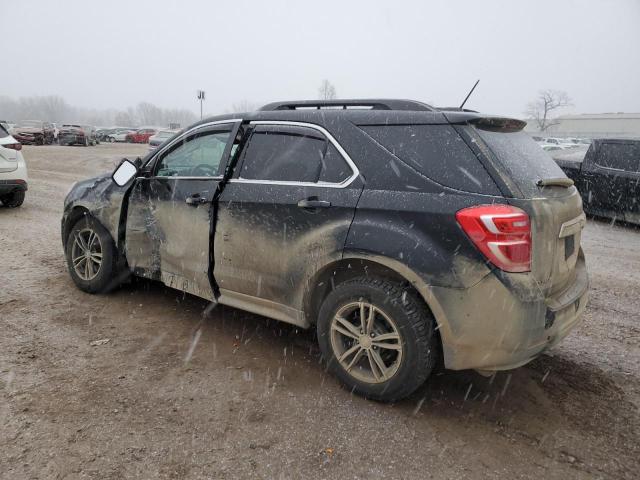 2017 Chevrolet Equinox - Image 2