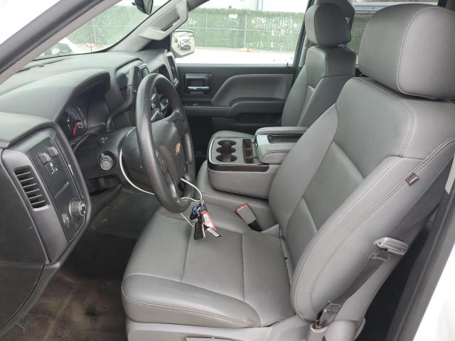 2019 CHEVROLET SILVERADO - 2GCRCNEC7K1131481
