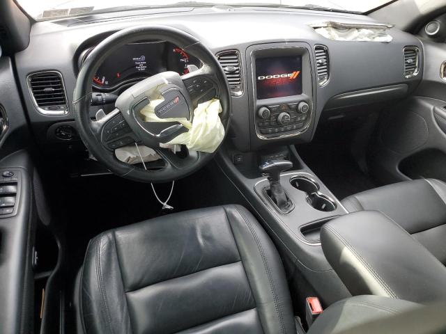 2020 DODGE DURANGO GT 1C4RDJDG3LC223046