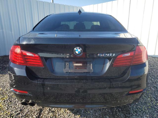 2016 BMW 528 I WBA5A5C57GD529291