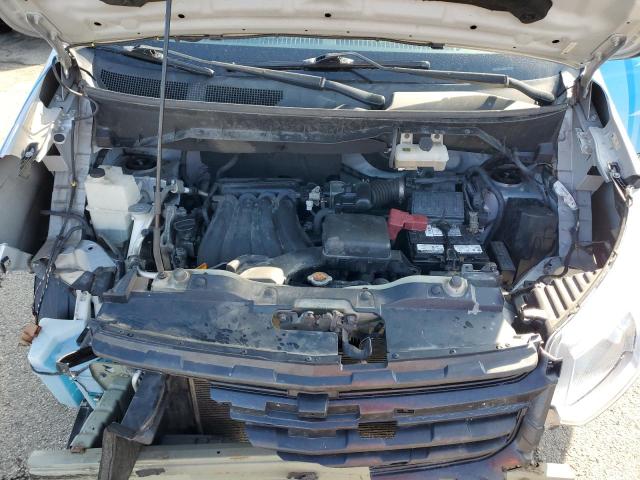 2015 CHEVROLET CITY EXPRE - 3N63M0ZNXFK726835