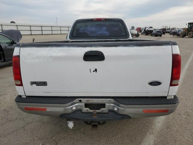 1FTZF1727YKB14287 2000 Ford F150
