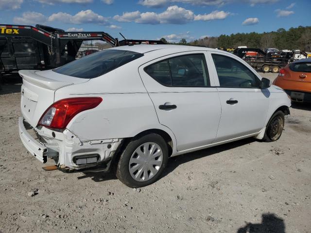 2019 NISSAN VERSA S - 3N1CN7AP7KL816893