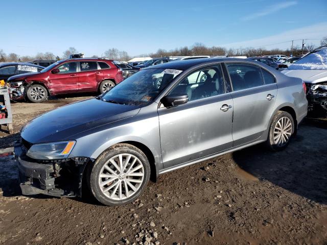 2012 Volkswagen Jetta Sel VIN: 3VWGP7AJXCM310147 Lot: 42898014