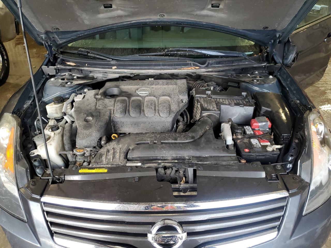 1N4AL21E99C199438 2009 Nissan Altima 2.5